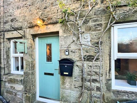 Exterior | Middle Cottage, Lofthouse, near Pateley Bridge