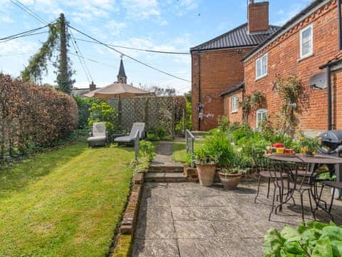 Exterior | Stable Cottage, Great Ryburgh, near Fakenham