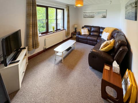 Living room | Highbury House, Troon