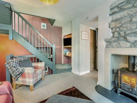 Living room | Castlebergh Cottage, Settle