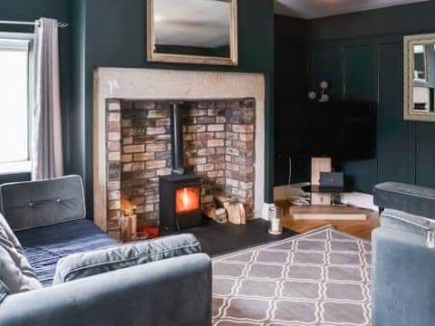 Living room | Prospect Cottage, Catton