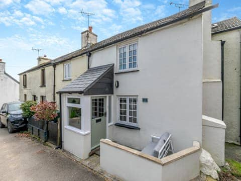 Exterior | Chapel View, Brentor, near Tavistock