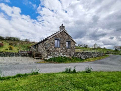 Exterior | Cefn Canol, Betws Y Coed