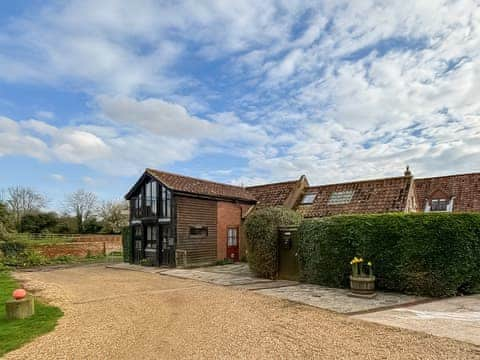 Exterior | The Roost, Holme-next-the-sea, near Hunstanton