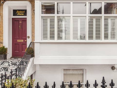 Exterior | Ballarat House, Cliftonville, near Margate