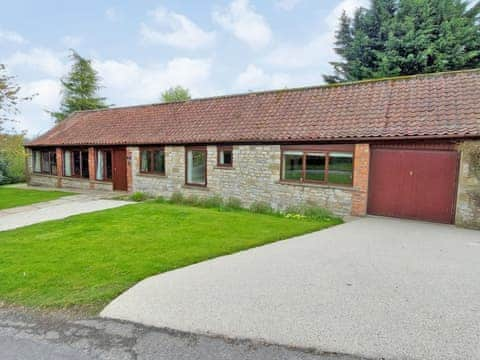 Exterior | Angel Cottage, Oswaldkirk, near Helmsley