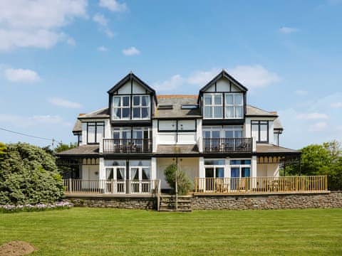 Exterior | Miriam&rsquo;s, Croyde, near Saunton and Braunton