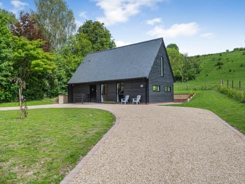 Exterior | Dunley Barn, Pitton near Salisbury