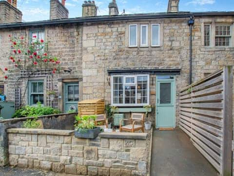 Exterior | Duckling Cottage, Addingham, near Ilkley