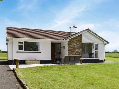 Welcome pack | Trelawney Bungalow, Callington