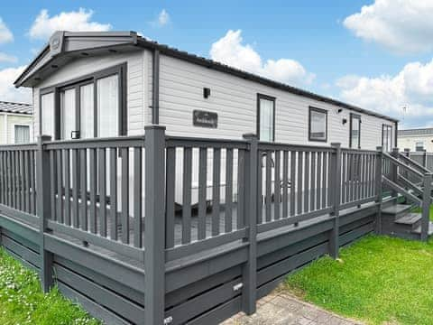 Exterior | Family Cabin, Selsey