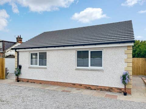 Exterior | Hyde House, Ecclefechan, near Lockerbie