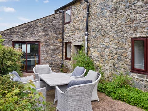 Exterior | The Martins - Irton House Farm, Isel, near Cockermouth