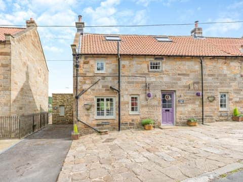 Exterior | Arncliffe View, Glaisdale, near Whitby