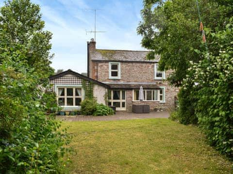 Exterior | Smithy House, Stainton, near Penrith