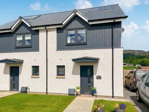 Exterior | Craigower View, Pitlochry