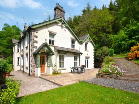 Exquisitely presented Cottage | Ellerside, Cark, near Cartmel