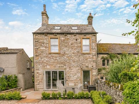 Exterior | Prospect House, Kettlewell