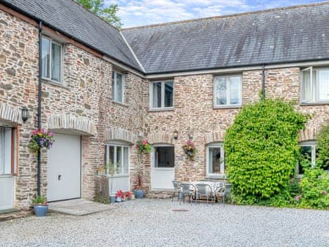 Exterior | Oak Cottage, Slapton