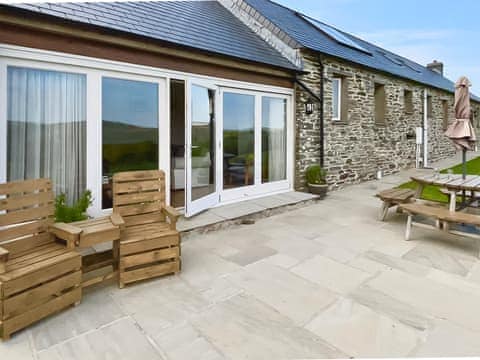 Exterior | Bwthyn Y Bugail, Abercych, near Cardigan