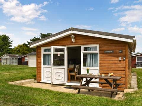 Exterior | Boobys Bay - Bay Adventures, St Merryn, near Padstow