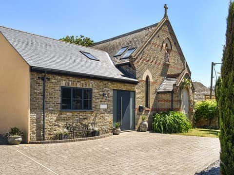 Exterior | St Mildred&rsquo;s Church, Ramsgate