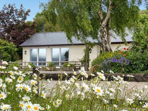 Exterior | Beehive Cottage, Bodfari, near Denbigh