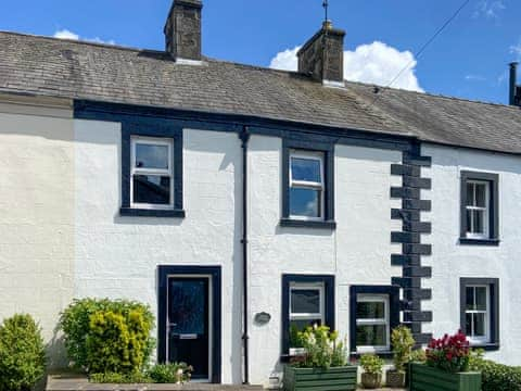 Exterior | Nelson&rsquo;s Cottage, Burton in Lonsdale