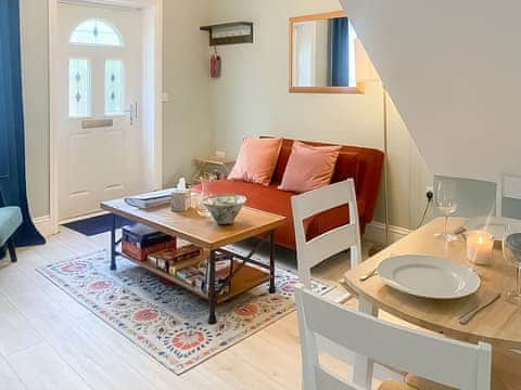 Living area | Welsh Yard Cottage, Penrith