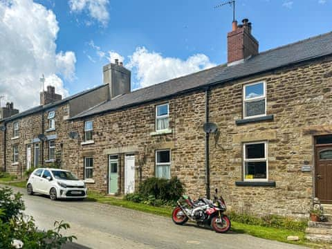 Exterior | Rohan Cottage, Rosedale East, near Pickering