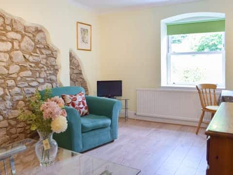 Living area | Apollo - Sannan Court, Llanfynydd