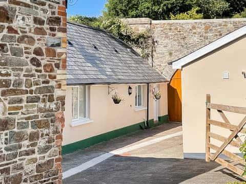 Exterior | Riverside - Town Mills, Great Torrington