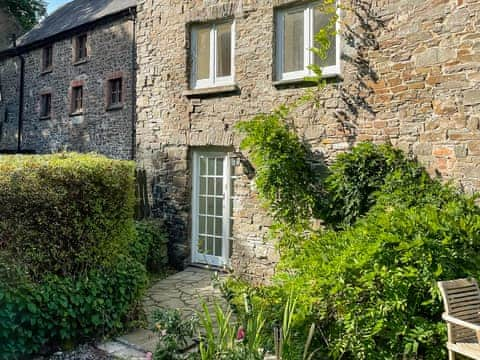 Exterior | Mill Pool - Town Mills, Great Torrington