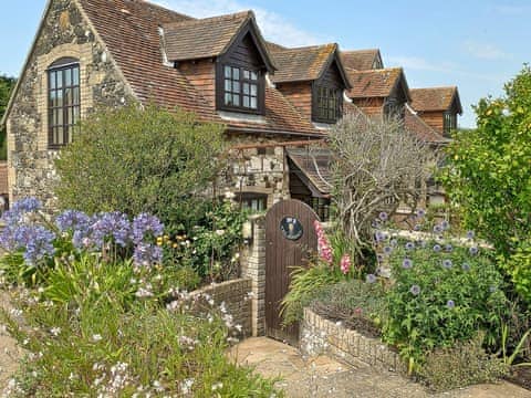 Exterior | The Granary, Brighstone