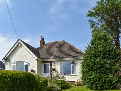 Exterior | Riversong, Prestatyn