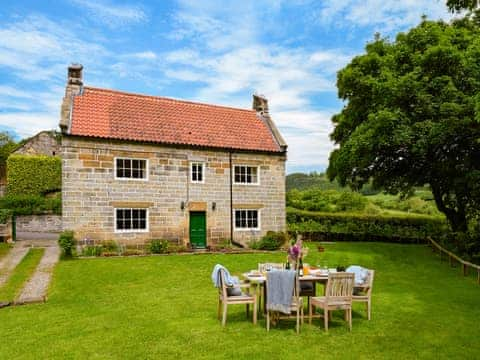 Garden | Mill House, Hawnby, near Helmsley