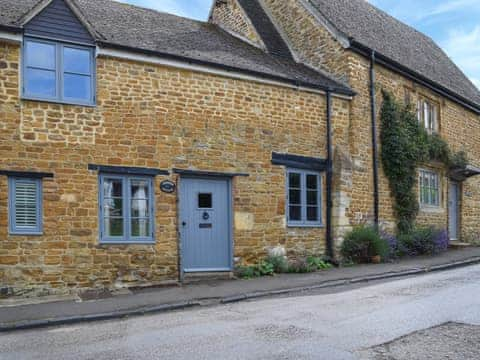 Exterior | Juniper Cottage, Hook Norton, near Chipping Norton