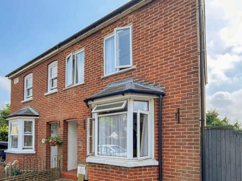 Exterior | Nursery Road Cottage, Paddock Wood, near Tunbridge Wells