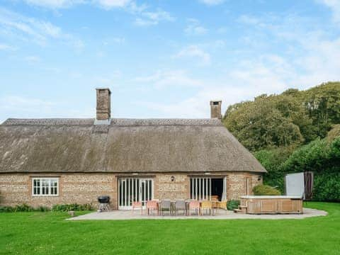 Exterior | Henchard - Greenwood Grange Cottages, Higher Bockhampton, near Dorchester