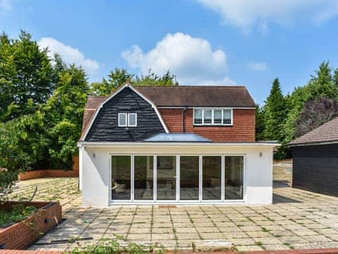 Exterior | The Gables - Five Gables, Merstham