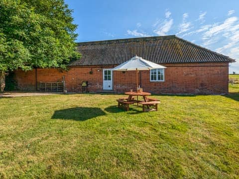 The Cottage at Canefield Farmhouse, Romsey