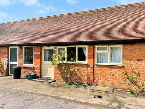 Exterior | Marlott - Bowling Green Farm, East Orchard, near Shaftesbury