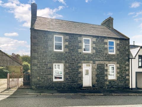 Exterior | Arden, Glenluce, near Stranraer