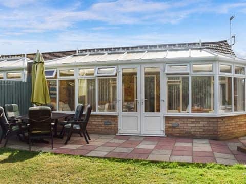 Exterior | Sea Escape, Heacham