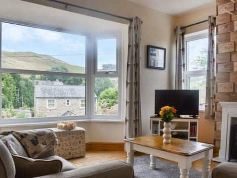 Living area | Roundabout Cottage, Settle