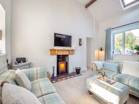 Living room | Tyn Giat Cottage, Amlwch and North Anglesey Heritage Coast