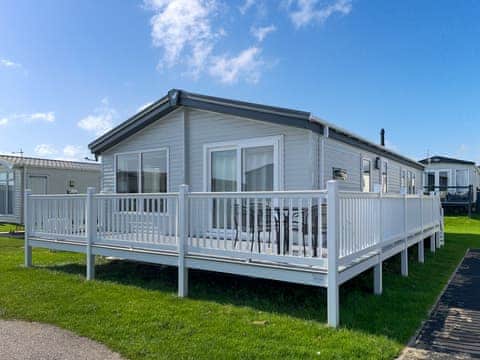 Exterior | Bud&rsquo;s Bay, Southerness