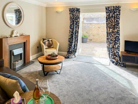 Living area | Hallgarth Cottage, Newsham, near Barnard Castle