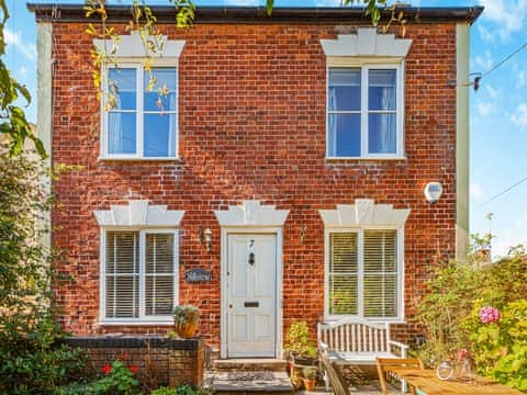 Exterior | Hillview Cottage, North Nibley, near Dursley