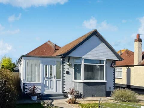 Exterior | Hafan TraethBeach Haven, Rhyl and Prestatyn